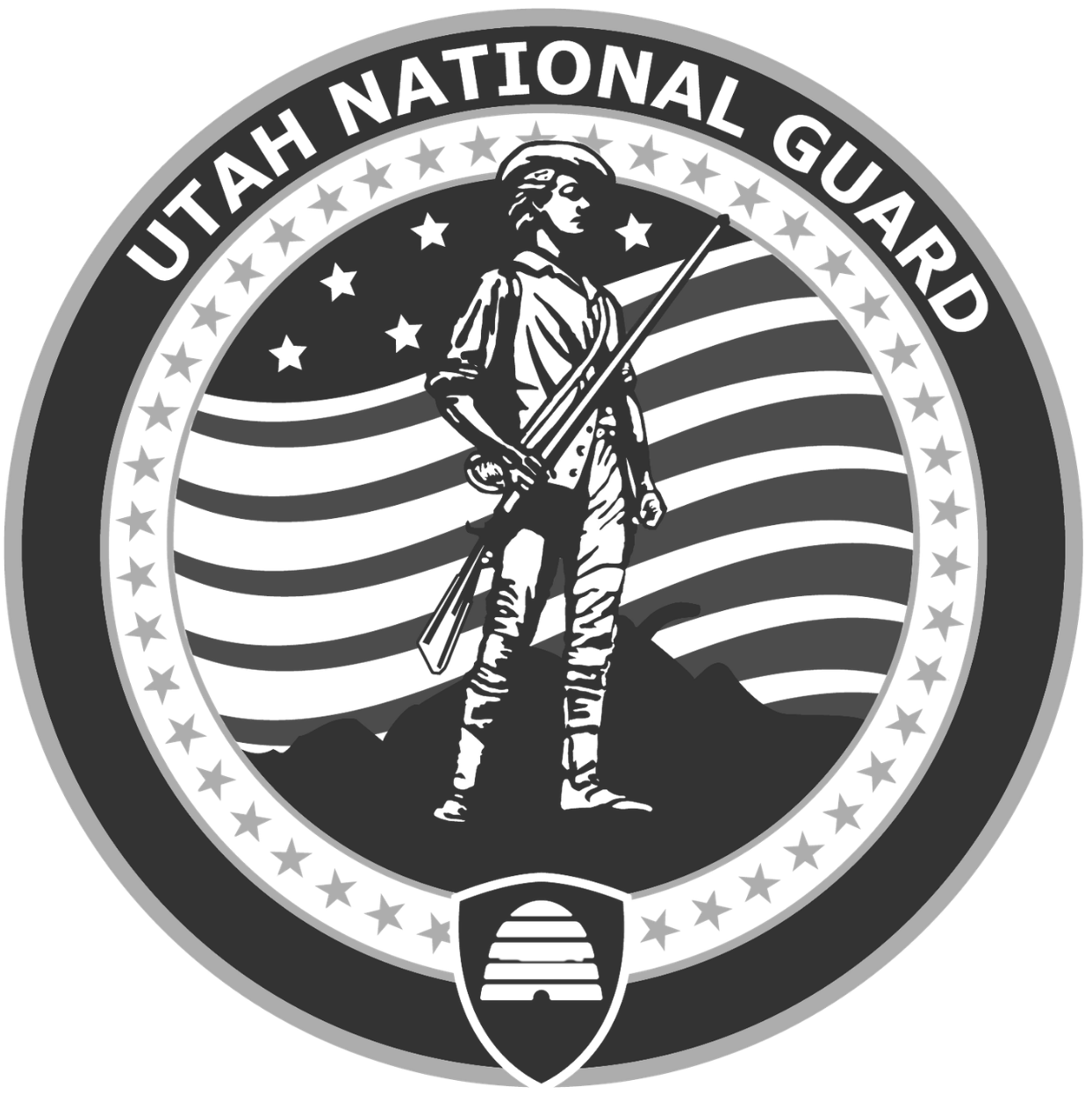 national guard